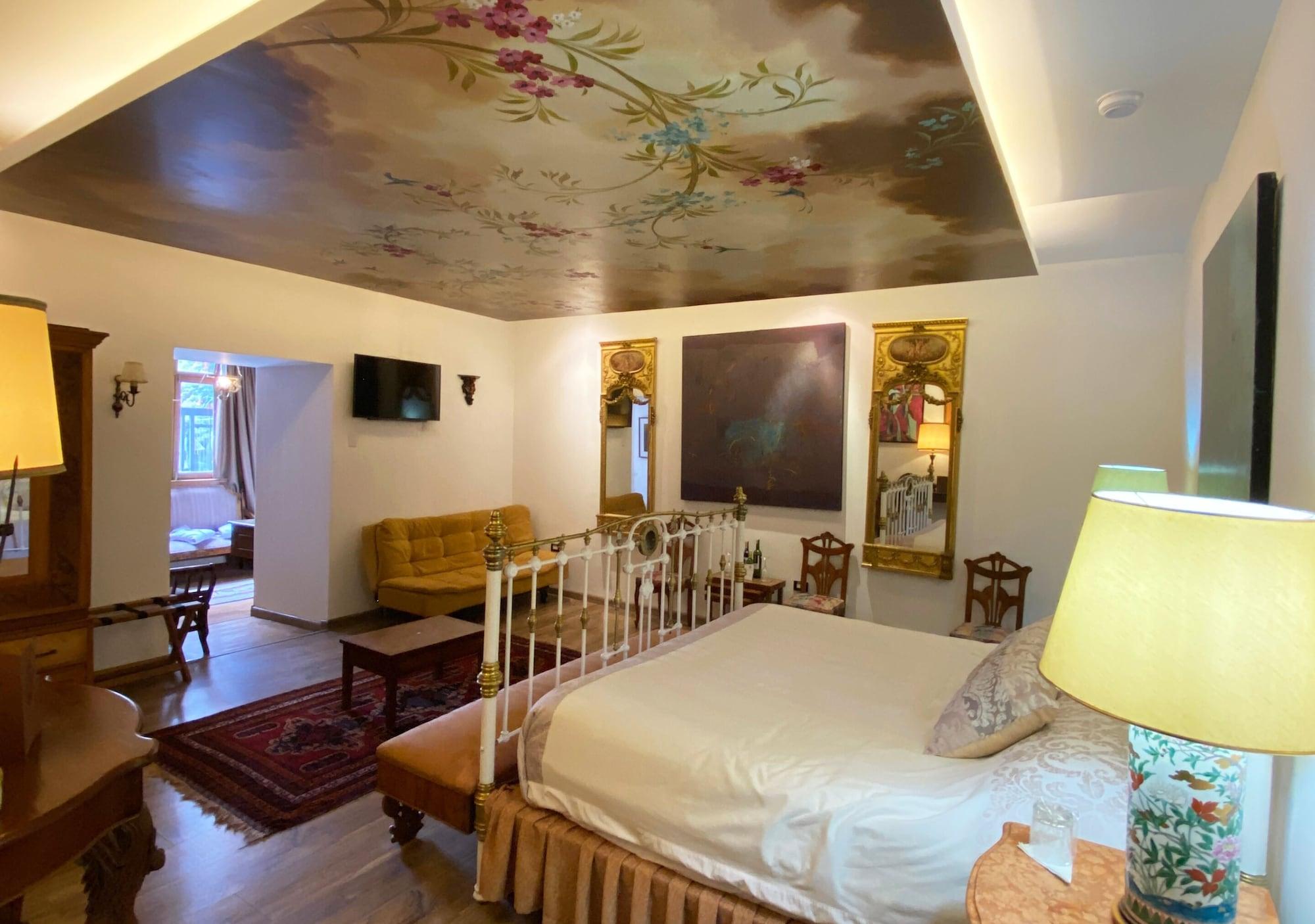 Hotel Boutique Casa San Marcos كويتو المظهر الخارجي الصورة