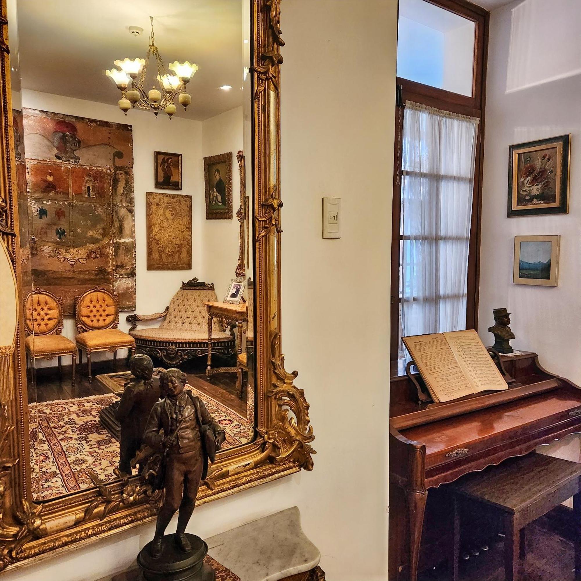 Hotel Boutique Casa San Marcos كويتو المظهر الخارجي الصورة